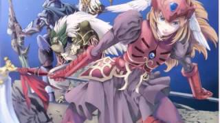 Wild Arms Alter Code: F Murdering Princess ~ VS Lady Harken [Extended w/ DL Link]