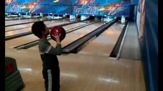 Andrew Bowling