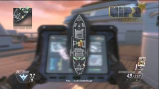 CALL OF DUTY BLACK OPS 2 - KILLSTREAKS