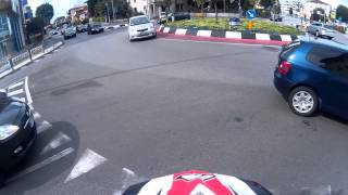 Test sj4000 720p 30fps