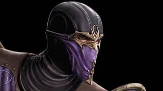 Ed Boon Possibly Teases Rain For MK 11 DLC?