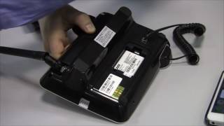 Проверяем работу телефона Kammunica GSM-Lite2 с новыми SIM-картами под LTE