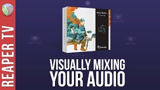 Adding Space with iZotope Neutron 2's Visual Mixer