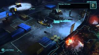 Xcom enemy unknown - #1 - Инопланетяне? Здрасте..