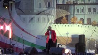 Вячеслав Никадимус - Ново-Савиновский район