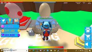 Roblox Bubble Gum Simulator how to get money really fast