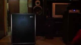 SONY SS-3300 Part1