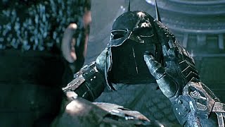 Batman Arkham Knight №23 Финал истории
