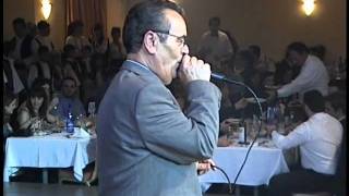 Απόψε στο σπιτάκι μου - Κώστας Νάκας