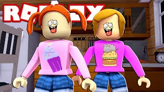 Roblox Bloxburg | Molly And Daisy Are Complete Opposites!