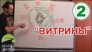 Илья Т. - Занятие 2 - "Витрины"