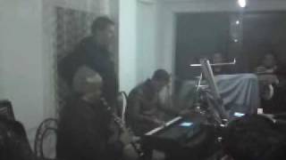 gunaidin instrumental