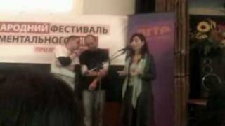 З девятої до пятої: обговорення