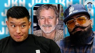 Mystery Time: Man Dies at Motel from Odd Wounds...