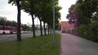 Straßen Test