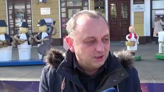 Televizija Zapad  - Kratke Vijesti 26.02.2019.