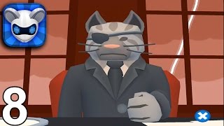 MOUSEBOT Gameplay - Lab 9 (iOS Android)