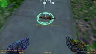 Weapon: M249 Phoenix | Counter-Strike 1.6