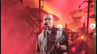 Nomadi "Il vento del nord" Borno (BRESCIA) 1999