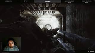 Meme Guns in Escape from Tarkov