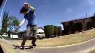 power slides (skateboarding)