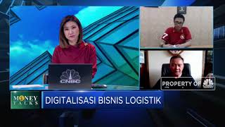Kolaborasi Percepat Pengembangan Bisnis Jasa Logistik