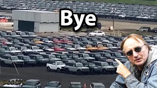 Ford Just Lost Me as a Customer