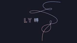 How bts “Fake Love” would sound like in a thunderstorm