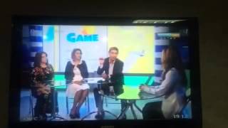 UDS Game отау тв