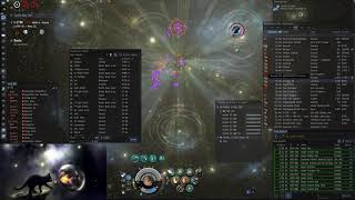 Eve Online PvP |  Как убить крабскую химеру по тайменгу? [97]