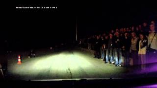 Я vs Opel Astra 1 8 140 лс турбина