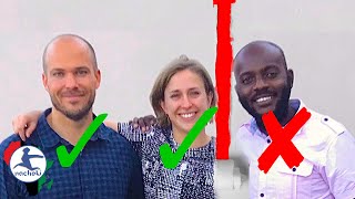 African Tech Startup Industry Unfairly Tilted Towards Foreigners  - My African Story