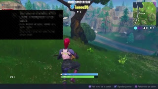 Celui qui perd paye son skin! ????