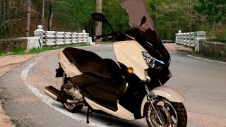 Максискут SkyBike ADONIS-250. www.skybike.com.ua.