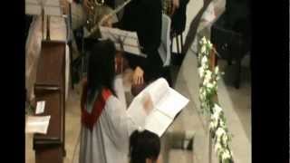 《愛是》 @ wedding