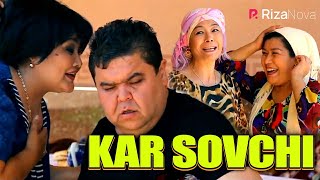 Javlon Shodmonov - Kar sovchi