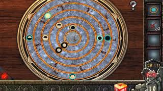 Can You Escape The 100 Room 7 Level 10 Walkthrough (100 Room VII)
