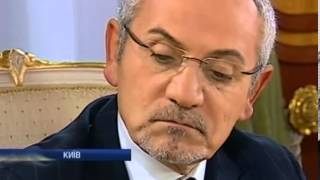 Янукович заверил, что Украина будет двигаться в Европу