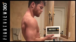 30 DAYS UNTIL CANELO VS GGG 2! WEIGH IN RESULTS! PPV $85? HBO BOXING DYING SLOW? WHO'S GETTING KO'D?