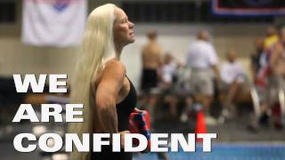 We Are U.S. Masters Swimming