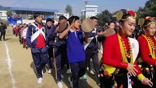 National Pabsan Tanahun नवौं खेलकुद महोत्सव २०७६ (भिडियो हेर्नुस)