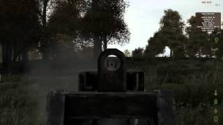 DayZ - Серия 0.5 - Да как он не умер то?!