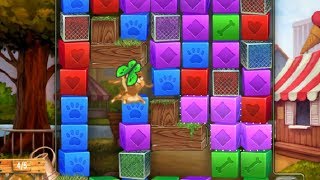 Pet Rescue Saga Level 1751 (no boosters)