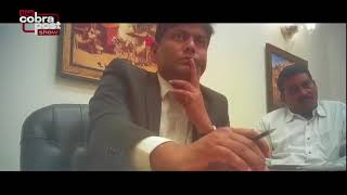 Operation 136 Part 2: ABP Group's National Head Ad Sales Rakesh Kumar on tape
