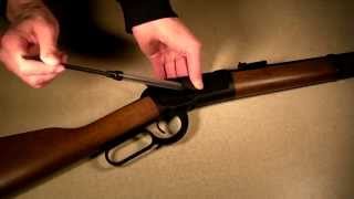 A&K M1892 Lever Action Rifle Review