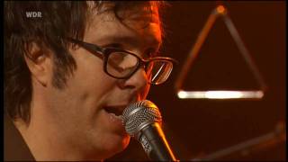 Ben Folds - Bitch Went Nuts - Rockpalast Festival Part 12