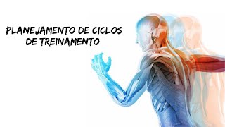 Planejamento dos ciclos de treinamento para corrida
