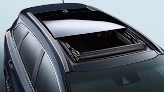 Top 8 Best Value For Money Cars With Sunroof In India 2020