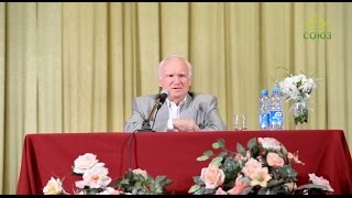 А.И. Осипов. Христианская жизнь в современном мире. Часть 1