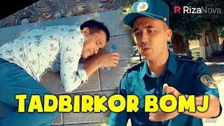 Akula - Tadbirkor bomj